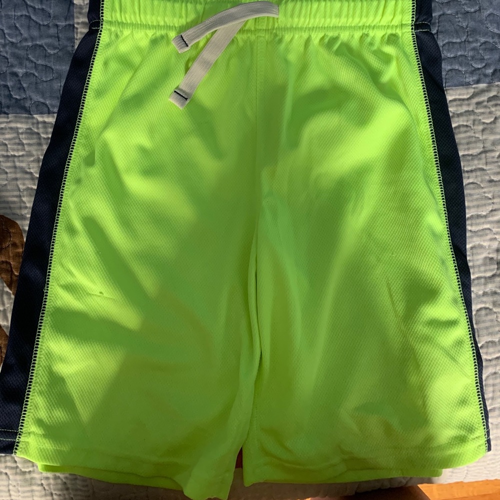 Boys shorts